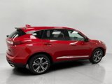 Used 2023 Acura RDX AWD w/ Advance Package image 2