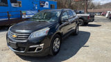 Used 2015 Chevrolet Traverse LT image 3