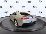 Used 2015 Chevrolet Camaro LT w/ RS Package image 5