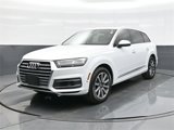 Used 2018 Audi Q7 3.0T Prestige w/ Prestige Package image 3