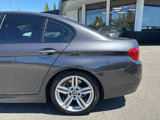 Used 2015 BMW 535i Sedan image 3