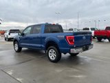 Used 2023 Ford F150 XLT image 3