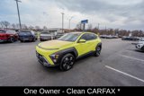 Certified 2024 Hyundai Kona SEL image 4