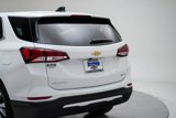 Used 2022 Chevrolet Equinox LT image 4