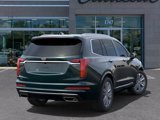 New 2025 Cadillac XT6 Premium Luxury w/ LPO, Floor Liner Package image 4