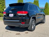 Used 2019 Jeep Grand Cherokee Limited image 5