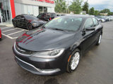 Used 2017 Chrysler 200 Limited Platinum image 2