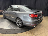 Used 2012 Volkswagen Jetta GLI Autobahn image 4