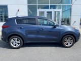 Used 2017 Kia Sportage LX image 4