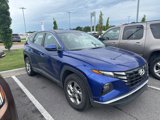 Used 2022 Hyundai Tucson SE w/ Cargo Package image 2