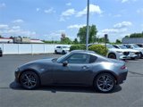 Certified 2021 MAZDA MX-5 Miata RF Grand Touring image 2