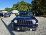 Used 2016 Jeep Patriot High Altitude image 2