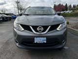 Used 2017 Nissan Rogue Sport SV w/ SV All-Weather Package image 2