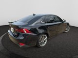 Used 2015 Lexus IS 250 AWD image 5
