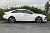 New 2025 Hyundai Elantra Sport image 3