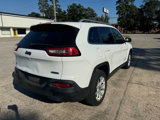 Used 2015 Jeep Cherokee Latitude w/ Comfort/Convenience Group image 5