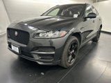 Used 2017 Jaguar F-PACE Prestige image 3