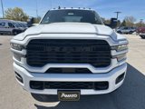New 2025 RAM 2500 Big Horn image 3