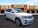 Used 2015 Jeep Grand Cherokee Summit w/ Platinum Series Group image 2
