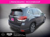 Used 2020 Subaru Forester Limited image 4
