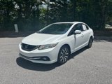 Used 2015 Honda Civic EX-L image 2