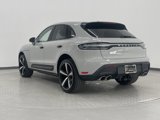 Certified 2024 Porsche Macan S image 3