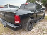 Used 2017 RAM 1500 Sport w/ Black Ram 1500 Sport Group image 3