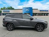 Used 2022 Hyundai Tucson N Line image 3