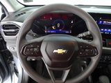 Certified 2024 Chevrolet TrailBlazer LT image 5