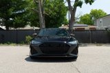 Used 2022 Audi RS 6 w/ Carbon Optic Package image 5