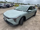 Used 2025 Kia K4 LXS image 3
