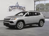 New 2025 Jeep Compass Latitude image 2