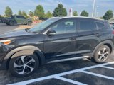 Used 2017 Hyundai Tucson Sport w/ Cargo Package image 3