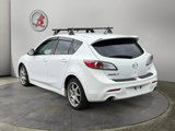 Used 2010 MAZDA MAZDA3 s Sport image 5