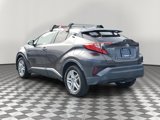 Used 2021 Toyota C-HR LE image 4
