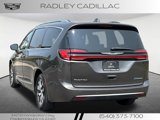 Used 2021 Chrysler Pacifica Pinnacle image 3