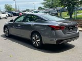 Used 2022 Nissan Altima 2.5 SV image 6