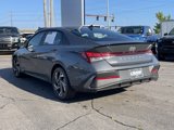 Used 2025 Hyundai Elantra Sport image 5