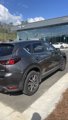 Used 2018 MAZDA CX-5 Touring w/ Preferred Equipment Package image 4