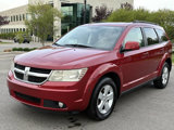 Used 2010 Dodge Journey SXT image 4