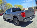 Certified 2022 Ford F150 XLT w/ Equipment Group 302A High image 5