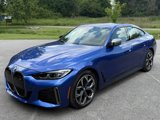 Used 2022 BMW i4 M50 w/ Premium Package image 2