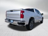 Certified 2022 Chevrolet Silverado 1500 LT image 3