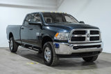 Used 2018 RAM 2500 Tradesman w/ Chrome Appearance Group image 5