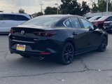 New 2025 MAZDA MAZDA3 s image 5