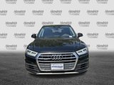 Used 2018 Audi Q5 2.0T Premium Plus w/ Premium Plus Package image 3
