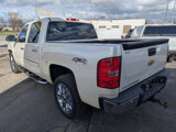 Used 2013 Chevrolet Silverado 1500 LTZ w/ LTZ White Diamond Edition image 5