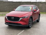 Used 2022 MAZDA CX-5 AWD 2.5 S w/ Premium Package image 3