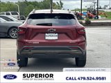 Used 2024 Chevrolet Trax ACTIV image 5