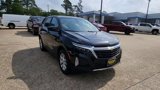 Certified 2023 Chevrolet Equinox LT image 2